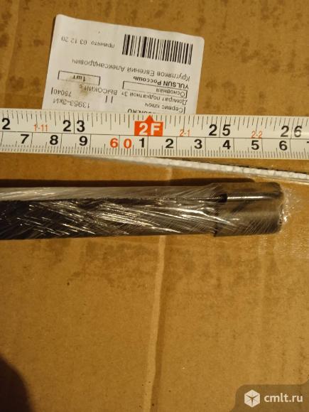 Щетка дворника стеклоочистителя Спринтер Крафтер 65 см новая. Фото 1.