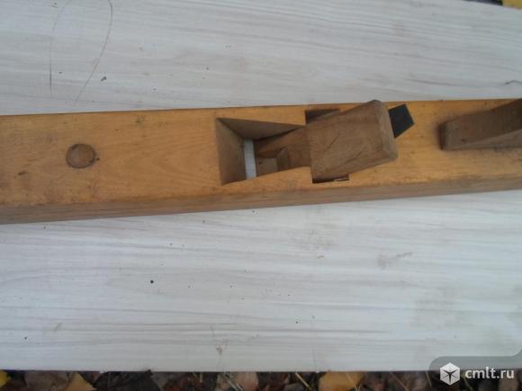 Фуганок. Фото 1.