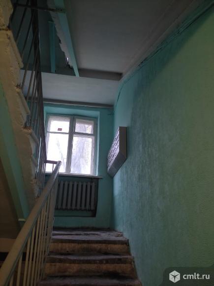 2-комнатная сталинка ул.Депутатская,д.21. Фото 12.