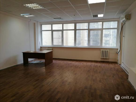 Аренда офиса 38.9 м2. Фото 1.