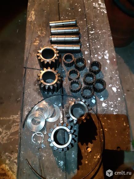 Бортовая МАЗ. Фото 2.