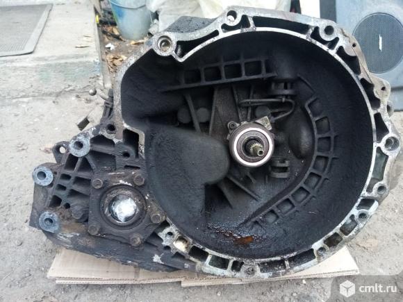 Механическая коробка МКПП Школе Авео Т200,Т250 96813261