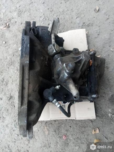 Механическая коробка МКПП Школе Авео Т200,Т250 96813261