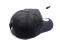 Бейсболка кепка Fendi (черный). Фото 5.