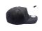 Бейсболка кепка Fendi (черный). Фото 7.