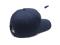 Бейсболка Alpha Industrial (т.синий). Фото 6.