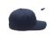 Бейсболка Alpha Industrial (т.синий). Фото 7.