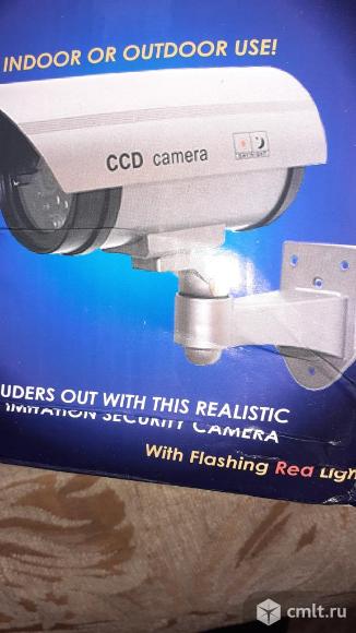 Видеокамера цифровая JVC. Фото 1.