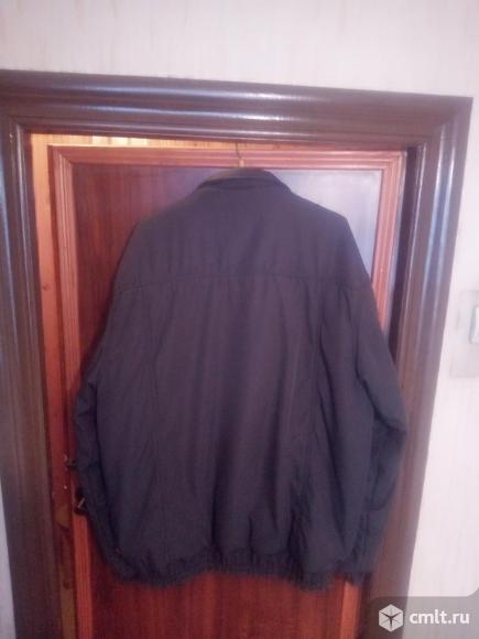 Куртка мужская(осень зима). Фото 6.