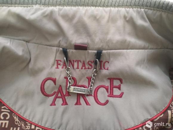 Ветровка мужская осеннее весенняя 46-48. Фото 11.