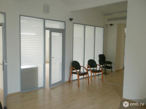 Аренда офиса 111.7 м2. Фото 1.