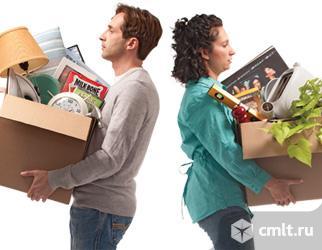 Расторжение брака (развод), раздел имущества, споры по детям в С-Петербурге и Ленинградской области. Фото 1.