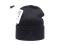 Шапка Trussardi (черный). Фото 1.