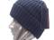 Шапка Trussardi Jeans (т.синий. Фото 2.