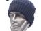 Шапка Trussardi Jeans (т.синий. Фото 3.