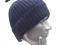 Шапка Trussardi Jeans (т.синий. Фото 6.