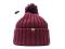 Шапка Napapijri (бордовый). Фото 12.