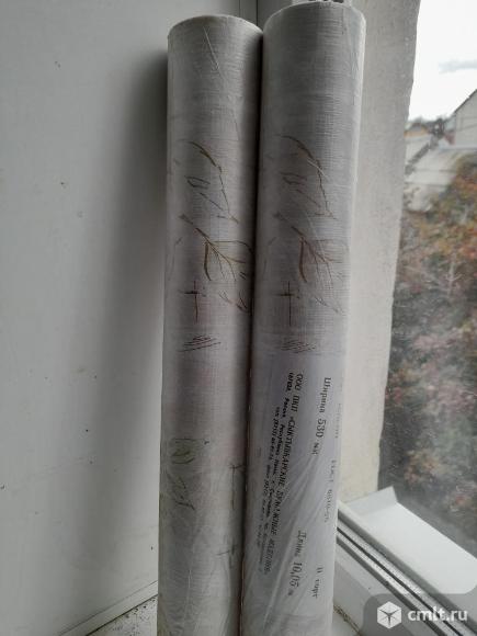 Обои бумажные 10.5 *65.. Фото 1.