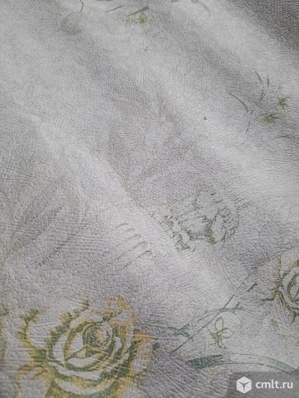 Обои бумажные 10.5 *65.. Фото 2.