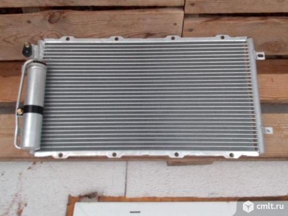 Радиатор кондиционера Лада Гранта, Калина 21908112010Зайдите на наш сайт www.autouzel.com 
