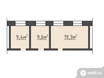 Сдаю в аренду офисные помещения. Фото 1.