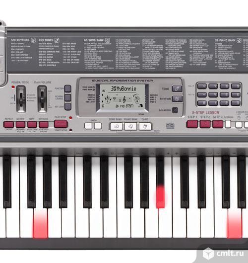 Синтезатор,цифрового пианино Casio. Фото 1.