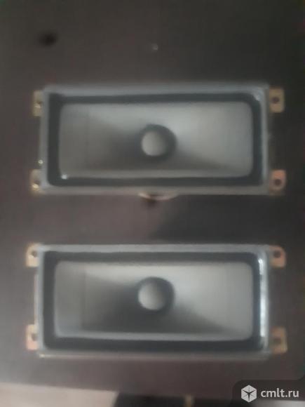 Акустическая система blaupunkt. Фото 1.