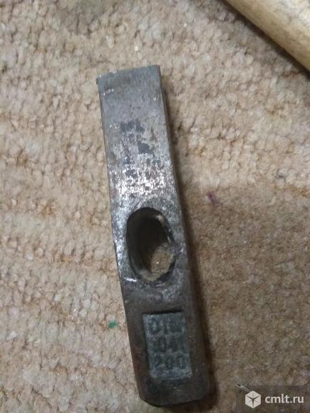 Молоток рихтовочный. Фото 3.