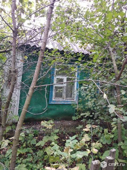 Дача 30 кв.м. Фото 1.