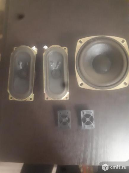 Акустическая система blaupunkt. Фото 5.