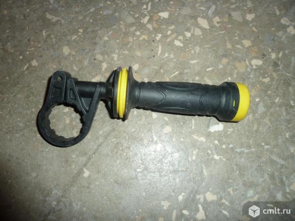 Ручка для дрели перфоратора. Фото 1.