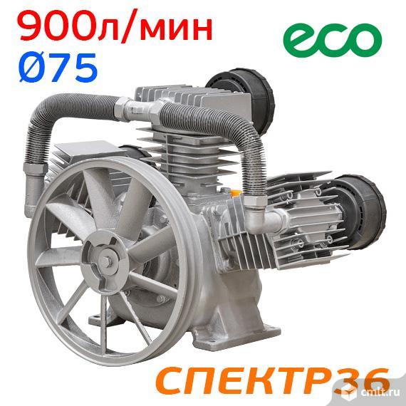 Блок поршневой для компрессора ECO AEP-75-900. Фото 1.