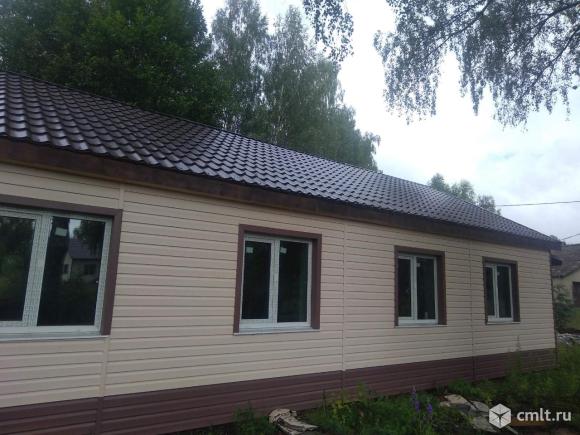 Продается готовый бизнес 600 м2. Фото 1.