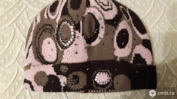 Спортивная куртка. Фото 10.