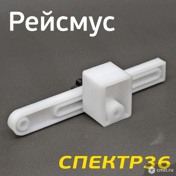 Рейсмус кузовной (циркуль для арок) пластиковый. Фото 3.