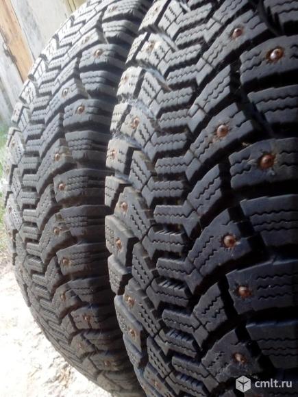 14 R 185/65 Cordiant Polar Пара и поштучно. Фото 1.