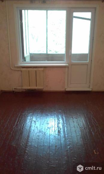 2-комнатная квартира 42,5 кв.м. Фото 1.