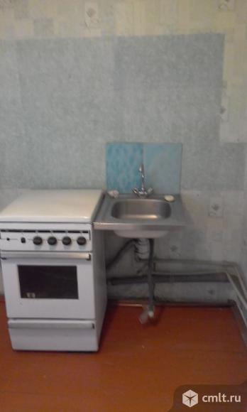 2-комнатная квартира 42,5 кв.м. Фото 7.