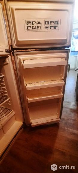 Холодильник Чинар 7. Фото 3.