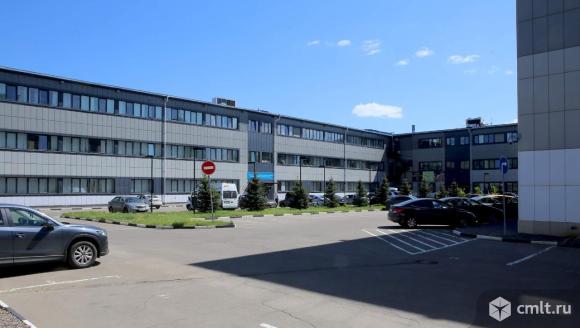 Аренда офиса 521.1 м2. Фото 1.