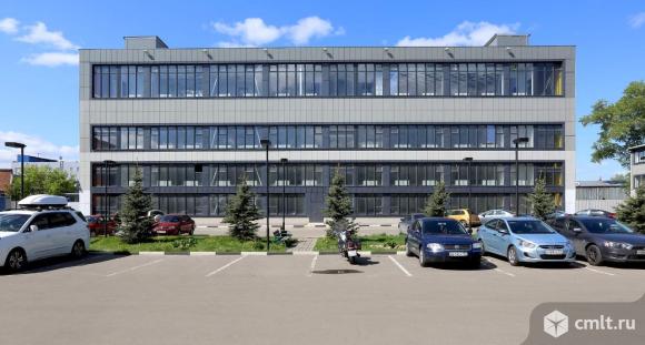 Аренда офиса 780.8 м2. Фото 1.