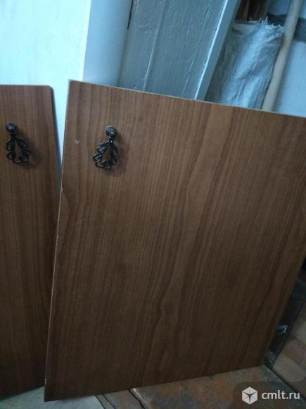 Шкафные дверцы скоро выброшу. Фото 3.