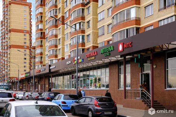 Балашихинское шоссе 12 фото