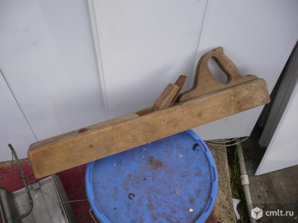 Фуганок. Фото 1.