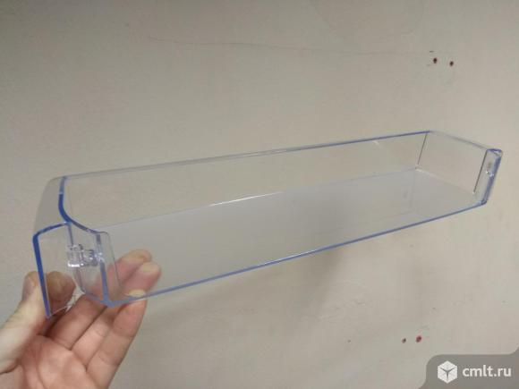 Полка на дверь холодильника ДОН (DON)