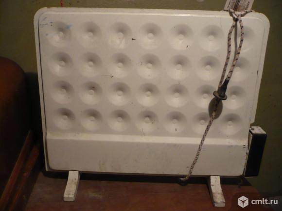 Обогреватель масляный. Фото 1.