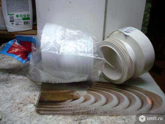 Гофра. Фото 1.