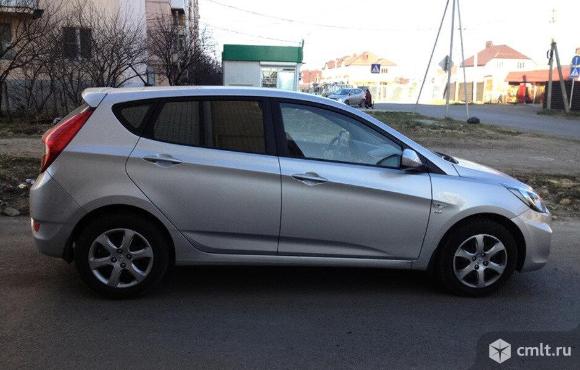 Аренда авто под такси. Фото 1.