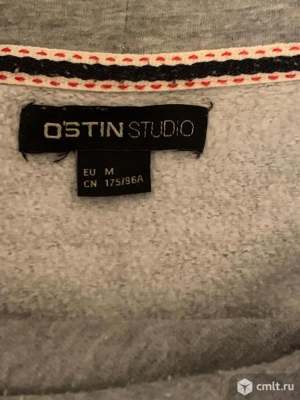Толстовка OSTIN, размер М. Фото 3.