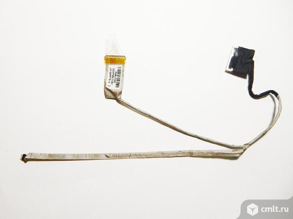 Шлейф матрицы для ноутбука HP Pavilion G6-2000. Фото 1.